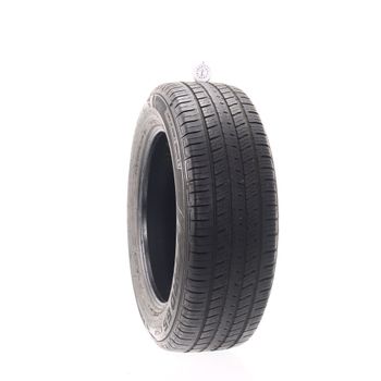 Set of (4) Used 235/60R18 Falken Pro G5 CSV 107V - 7-7.5/32