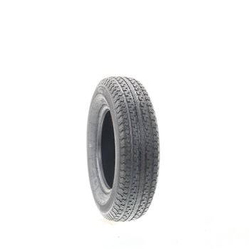 Set of (4) New ST205/75R15 Durun STC1 111/106N