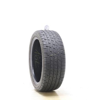 Used 215/45R17 Firestone Firehawk AS 91V - 9/32