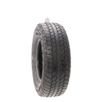 Used 265/70R16 Firestone Destination A/T2 111T - 7.5/32
