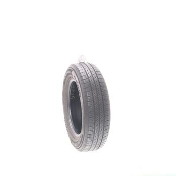 Set of (2) Used 175/70R14 Kumho Solus TA51a 84H - 7/32