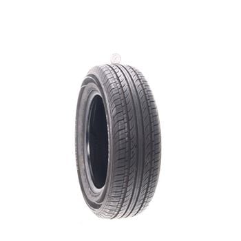 Set of (4) Used 225/65R17 Dcenti DC33 102T - 8.5/32
