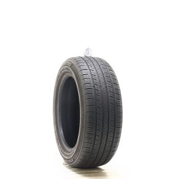 Set of (2) Used 205/55R16 Ferentino Eternopresa 91H - 7-7.5/32