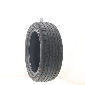 Set of (2) Used 245/50R20 RoadX RXMotion SUV UX01 102V - 9.5/32