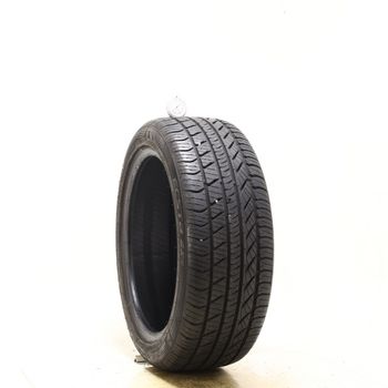 Used 215/45ZR17 Kumho Ecsta 4X II 91W - 9/32