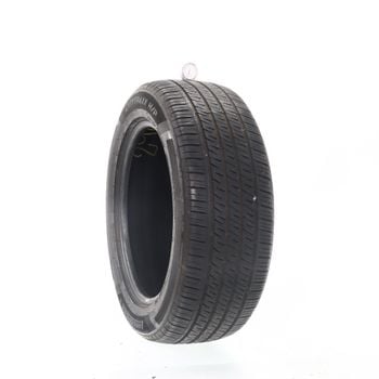 Set of (2) Used 255/55ZR19 Landspider Citytraxx H/P 111W - 7/32