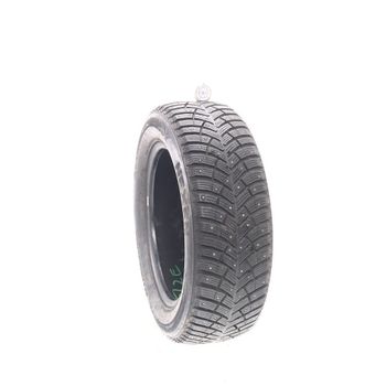 Used 235/60R18 Nexen WinGuard winSpike 3 Studded 107T - 10.5/32