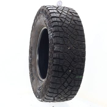 Used LT305/70R18 Goodyear Wrangler Territory MT 126/123R - 12.5/32