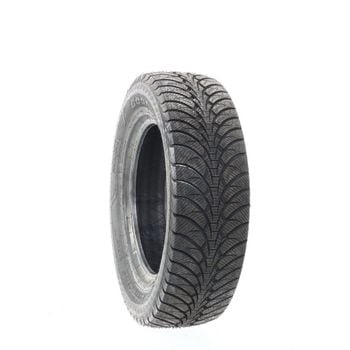 Driven Once 235/65R17 Goodyear Ultra Grip Ice WRT 104S - 13/32