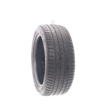 Used 275/45R20 Vredestein Quatrac Pro + 110Y - 9.5/32