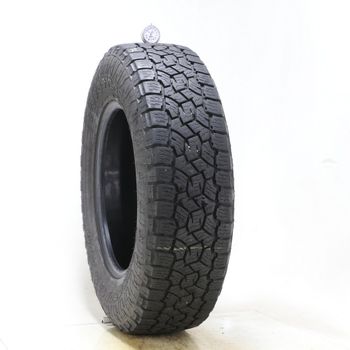 Used 235/75R17 Toyo Open Country A/T III 108S - 8/32