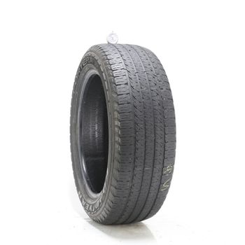 Used 265/50R20 Goodyear Fortera HL 107T - 4.5/32