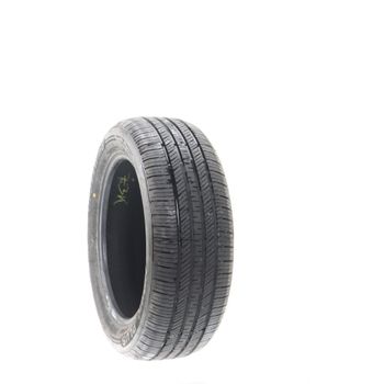 Driven Once 215/55R17 Linglong Crosswind HP010 Plus 94V - 9.5/32