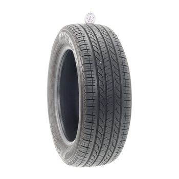 Set of (4) Used 205/55R16 Yokohama Avid GT 91H - 7.5/32