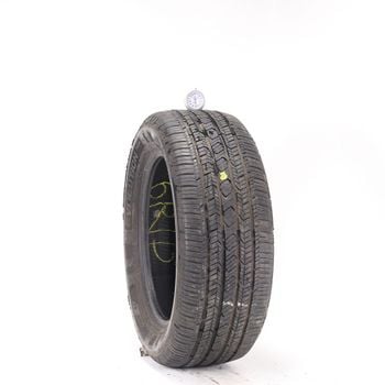 Used 215/55R16 Cooper Evolution Tour 97H - 6.5/32