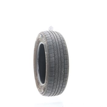 Used 215/65R17 Zeta Etalon 99H - 7.5/32