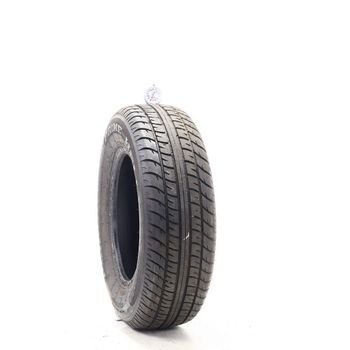 Set of (2) Used 195/70R14 Primewell PS850 91T - 7.5/32