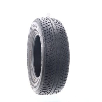 Used 265/70R17 Nokian WR G3 SUV 115H - 7/32
