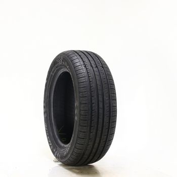 Driven Once 215/55R16 Lexani LXTR-203 97V - 9.5/32