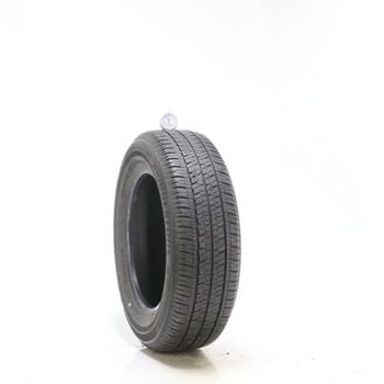 Set of (4) Used 195/65R15 Bridgestone Ecopia EP422 Plus 91S - 6-7/32