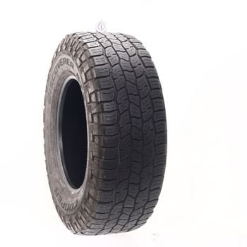 Set of (2) Used LT295/70R18 Cooper Discoverer AT3 XLT 129/126S - 6.5/32