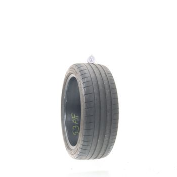 Used 205/45ZR17 Michelin Pilot Super Sport 88Y - 6/32
