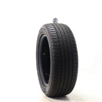 Used 225/55ZR17 Cosmo Mucho Macho 101W - 7.5/32