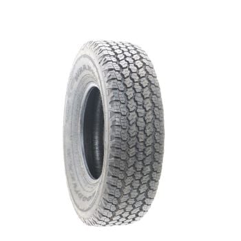 Set of (2) New LT265/75R16 Goodyear Wrangler All-Terrain Adventure Kevlar 123/120R - 99.000000/32