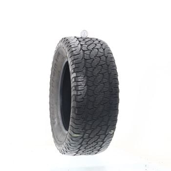 Set of (2) Used 285/60R18 BFGoodrich Trail-Terrain T/A 116H - 7-7.5/32