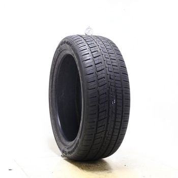 Set of (2) Used 255/45ZR20 General G-Max AS-07 105W - 8.5/32