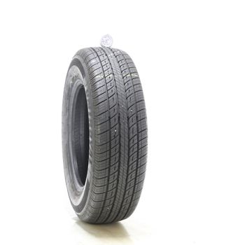 Used 205/70R16 Uniroyal Tiger Paw Touring A/S 97H - 9.5/32