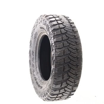 Used LT275/70R17 Goodyear Wrangler MTR with Kevlar 121/118Q - 16/32