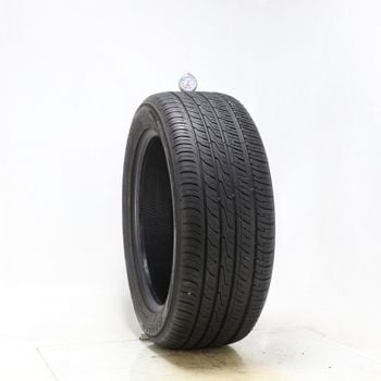 Set of (4) Used 245/50ZR18 Ironman IMove Gen 3 AS 100W - 8.5-9.5/32