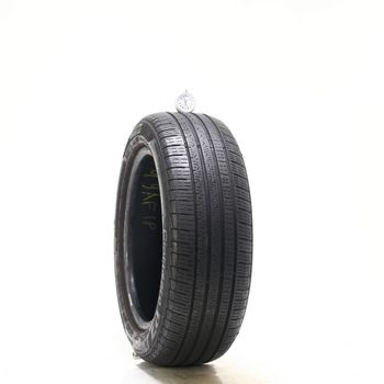 Used 195/55R16 Pirelli Cinturato P7 Run Flat 87V - 6/32