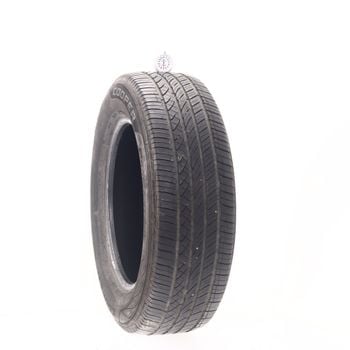 Set of (2) Used 225/65R17 Cooper ProControl 102H - 7-8/32
