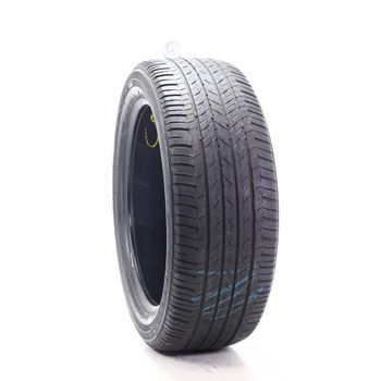 Set of (4) Used 245/50R20 Bridgestone Dueler H/L 400 102V - 6.5/32