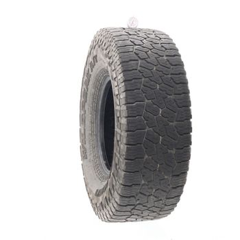 Set of (2) Used LT315/75R16 Falken Wildpeak A/T3W 127/124R - 7.5-8/32