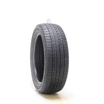 Set of (2) Used 235/50R19 Dunlop SP Sport 7000 A/S 99V - 6/32
