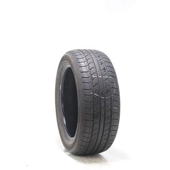 Set of (4) New 225/50R17 Summit Ultramax A/S 94V - 9.5/32