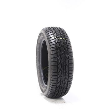 Driven Once 225/55R17 Firestone Winterforce 2 97S - 12/32