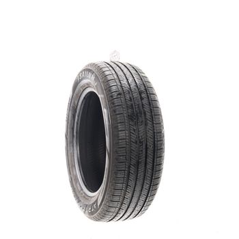 Set of (2) Used 235/60R18 Sailun Atrezzo Tcon 107V - 9/32