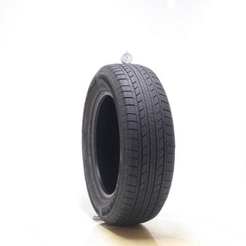 Used 215/65R17 Milestar MS932 Sport 99V - 7/32