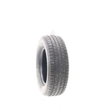 Used 205/70R14 BFGoodrich Radial T/A 93S - 6.5/32