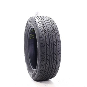 Used 235/55R18 Continental ProContact GX SSR MOE 100H - 9/32