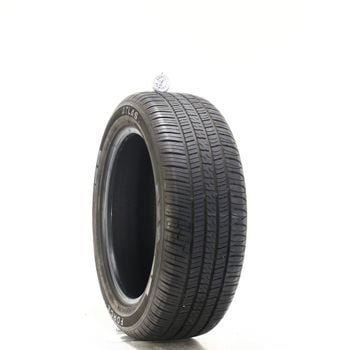 Set of (2) Used 225/55R18 Atlas Force HP 98V - 8-9/32
