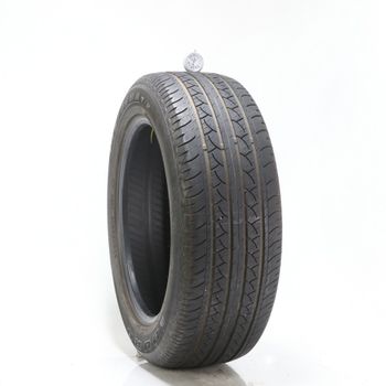 Used 245/55R19 Duro Performa T/P 103H - 7/32