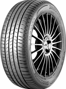 Set of (2) New P245/40R19 Bridgestone Turanza T005 98Y