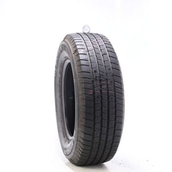 Used 265/70R18 Michelin X LT A/S 116T - 10.5/32