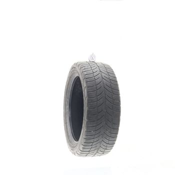 Set of (2) Used 215/50ZR17 BFGoodrich g-Force Comp-2 A/S Plus 95W - 5.5-6.5/32