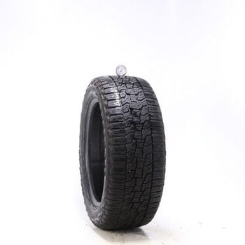 Set of (2) Used 235/55R18 Falken Wildpeak A/T Trail 100V - 7.5-8.5/32